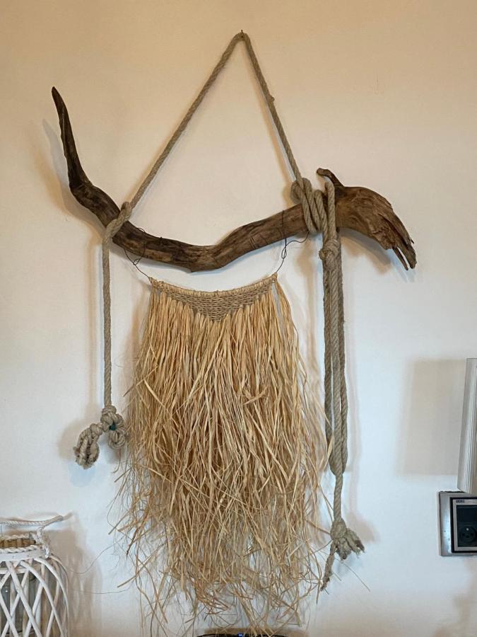 La Casa Del Burro Bed & Breakfast Нерха Екстериор снимка